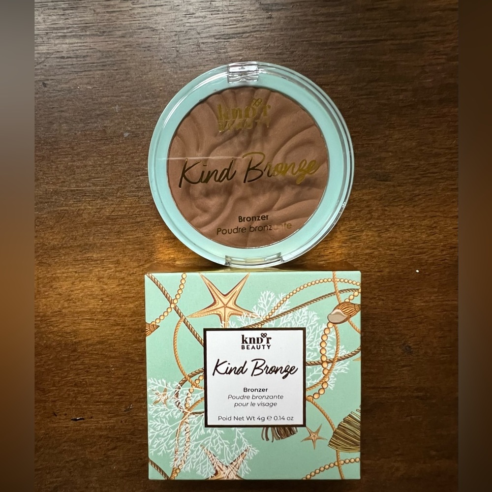 Kind bronze